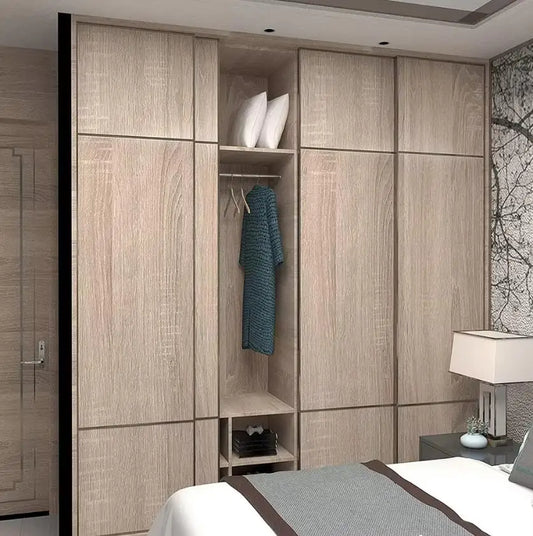 Vinilo Adhesivo Efecto Madera - Renovación de Muebles y Encimeras