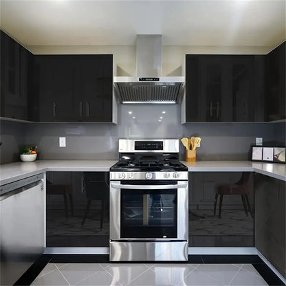 Vinilo Adhesivo Efecto Perlado Brillante - Armarios, Cocina y Muebles
