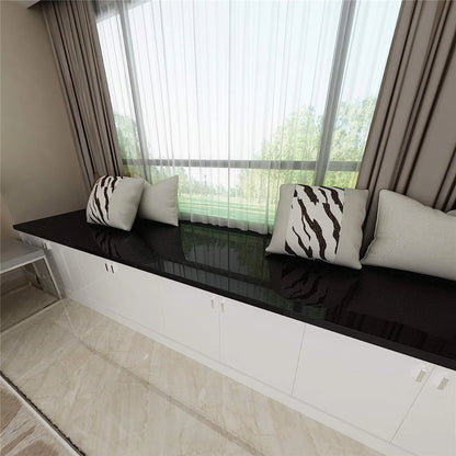 Vinilo Adhesivo Efecto Perlado Brillante - Armarios, Cocina y Muebles