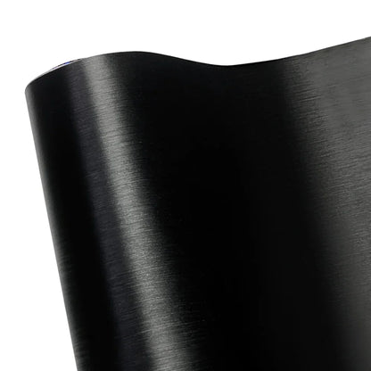 Vinilo Adhesivo Efecto Metal Cepillado - Electrodomésticos, Cocina y Ascensores