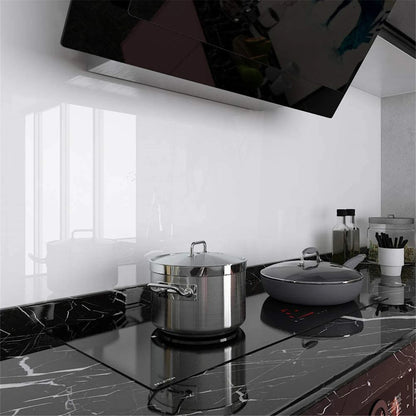 Vinilo Adhesivo Efecto Perlado Brillante - Armarios, Cocina y Muebles