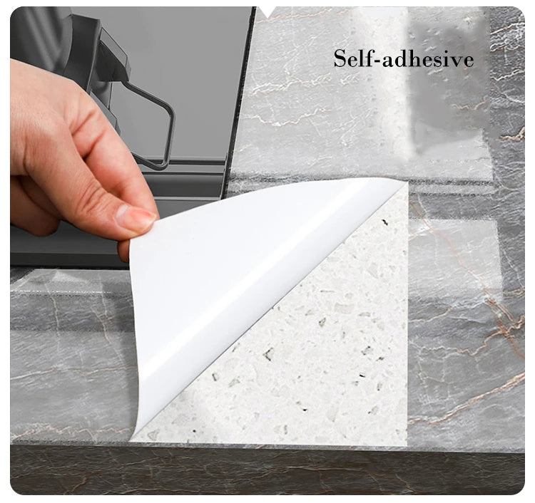 Lámina Antiaceite para Cocina - Protección Impermeable para Fogones y Encimeras