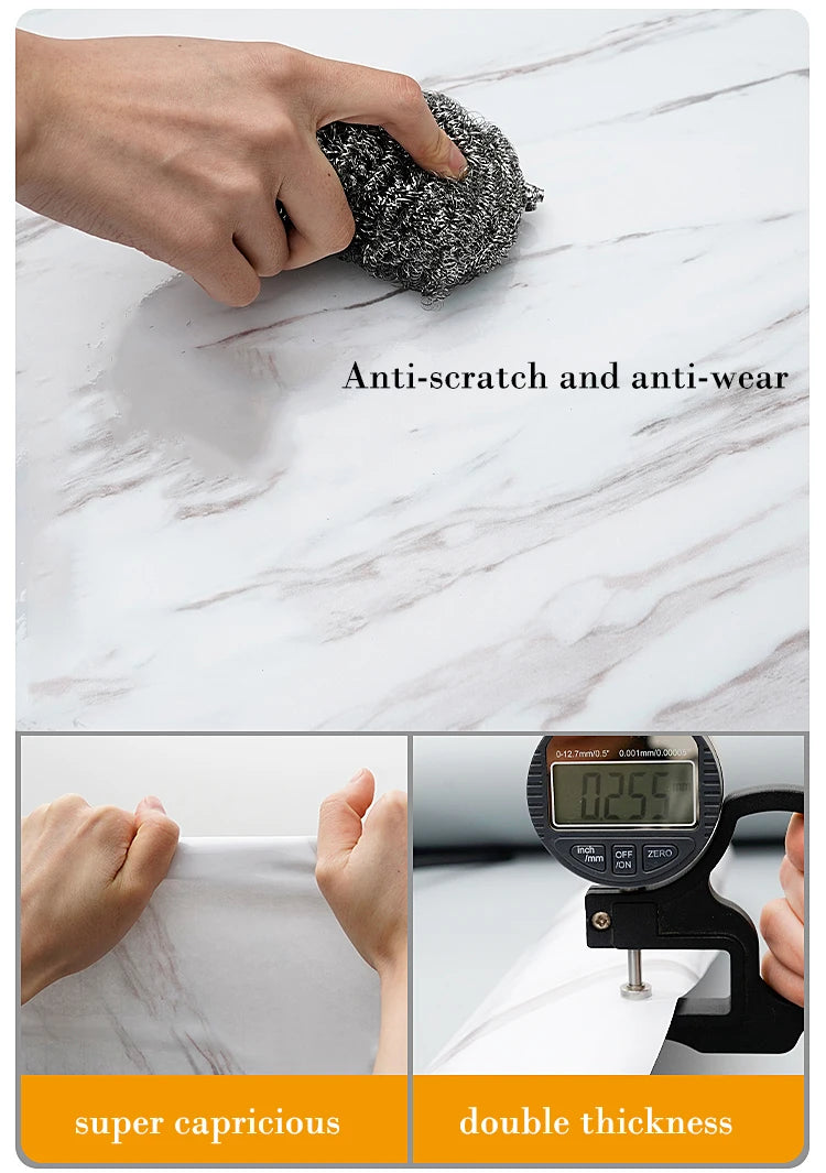 Lámina Antiaceite para Cocina - Protección Impermeable para Fogones y Encimeras