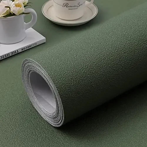 Vinilo Antiaceite para Cocina - Renovación de Armarios, Rollo 10 Metros