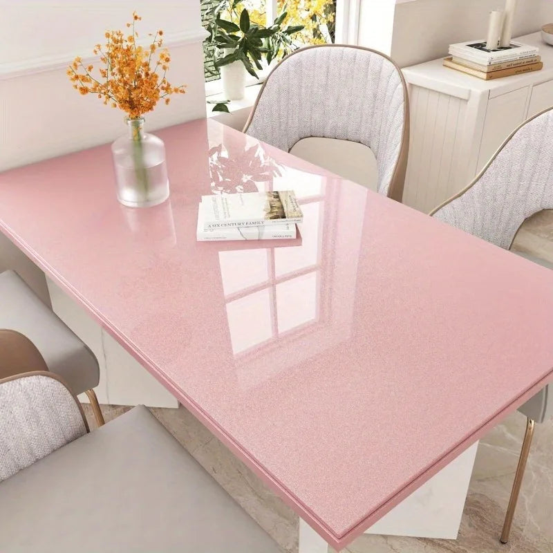 Vinilo Adhesivo Efecto Perlado Brillante - Armarios, Cocina y Muebles