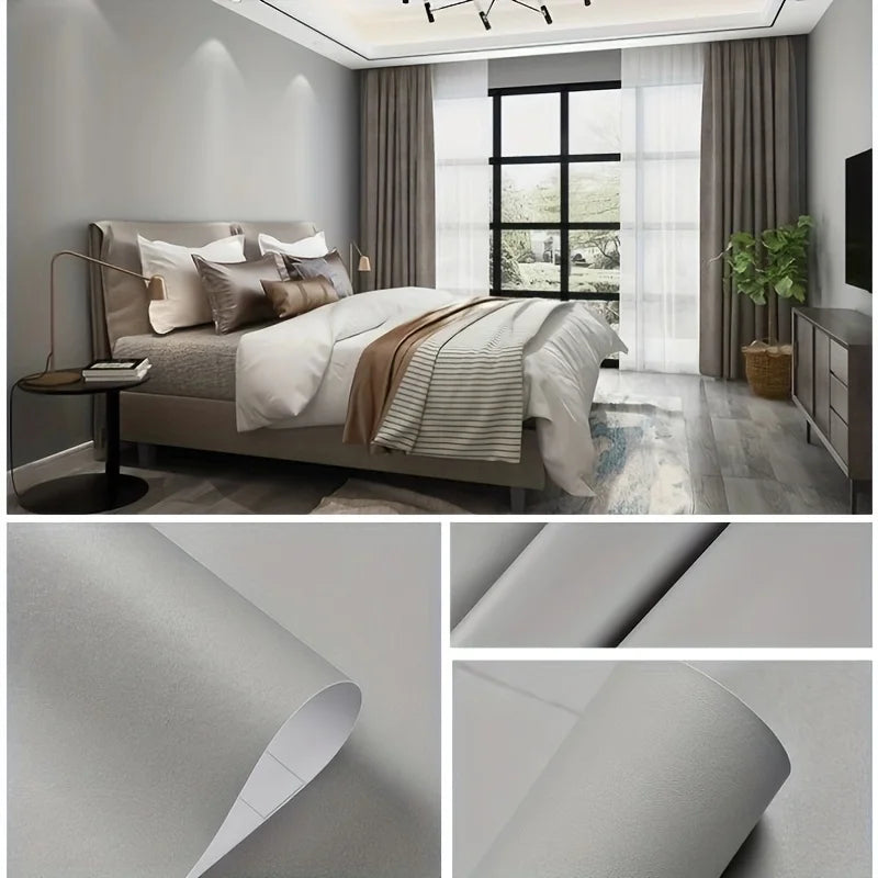 Vinilo Adhesivo Mate Premium - Encimeras, Armarios y Muebles de Cocina