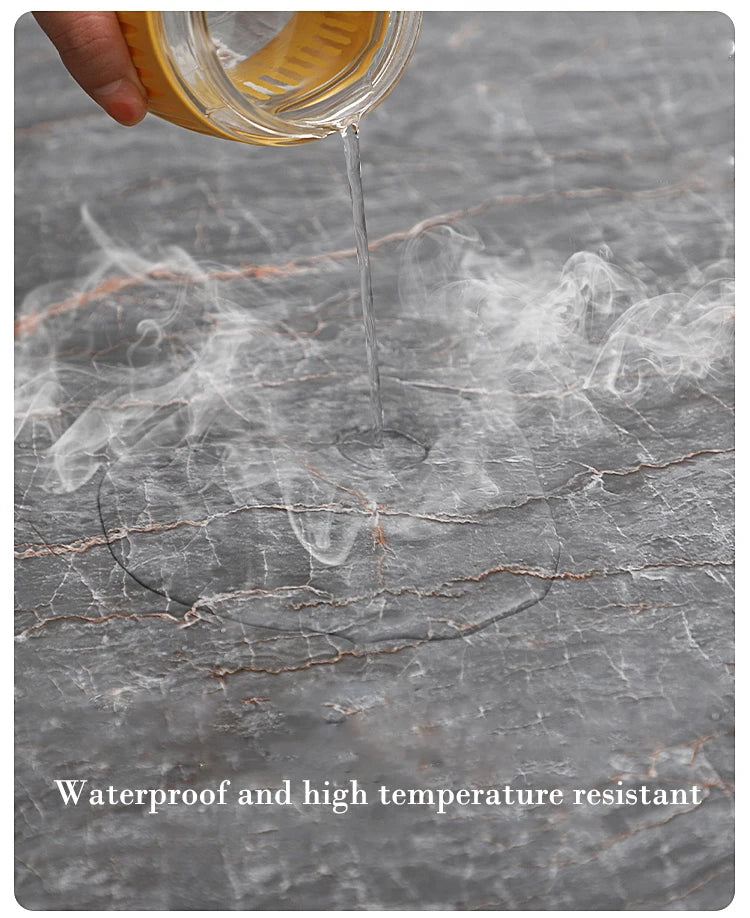 Lámina Antiaceite para Cocina - Protección Impermeable para Fogones y Encimeras