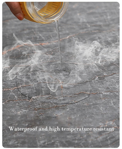Lámina Antiaceite para Cocina - Protección Impermeable para Fogones y Encimeras