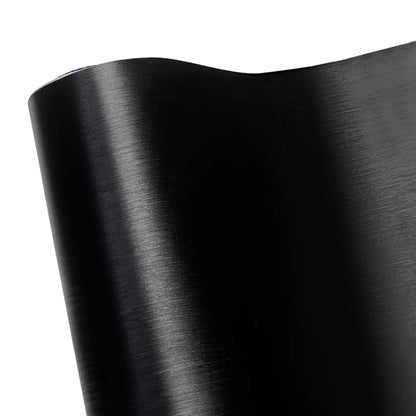 Vinilo Adhesivo Efecto Metal Cepillado - Electrodomésticos, Cocina y Ascensores