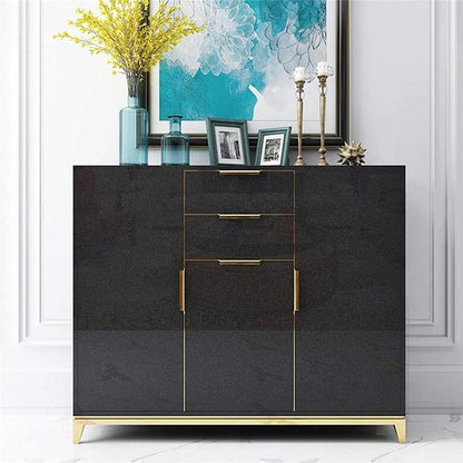 Vinilo Adhesivo Efecto Perlado Brillante - Armarios, Cocina y Muebles