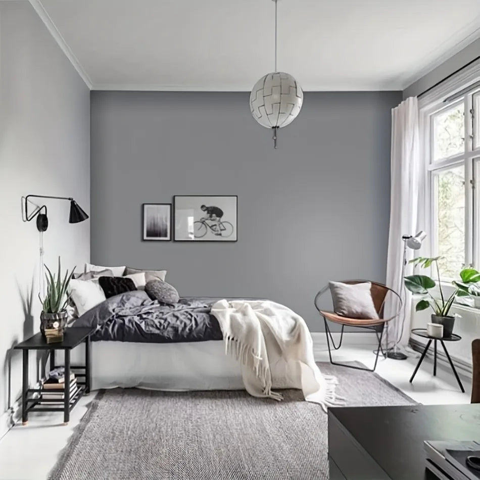 Vinilo Adhesivo Mate Premium - Encimeras, Armarios y Muebles de Cocina