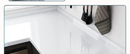 Lámina Antiaceite para Cocina - Protección Impermeable para Fogones y Encimeras